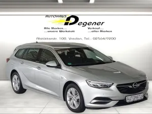 Opel Insignia B / Aut. / LED / Allwetter/ wenig KM