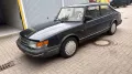 Saab saab 900 zum aufarbeiten