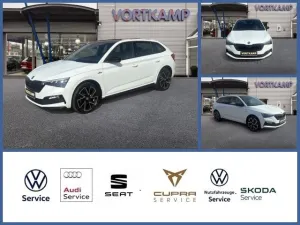 Skoda Scala Monte Carlo 1,5TSI DSG Pano