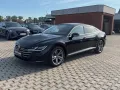 Volkswagen Arteon R-Line eHybrid Pano/AHK/StdHzg/IQLight