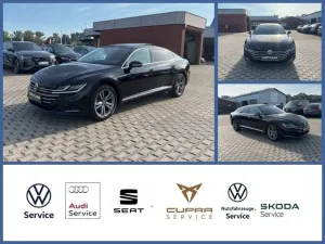 Volkswagen Arteon R-Line eHybrid Pano/AHK/StdHzg/IQLight