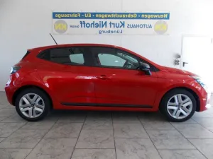 Renault Clio V Evolution +Sitzheizung +DAB +PDC