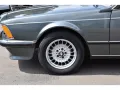 BMW 635 CSI LEDER SCHIEBEDACH  TEMPOMAT 1° HAND