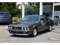 BMW 635 CSI LEDER SCHIEBEDACH  TEMPOMAT 1° HAND