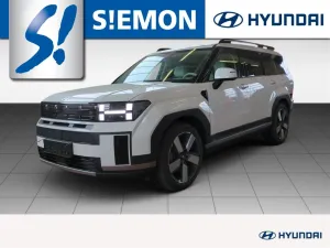 Hyundai SANTA FE PHEV MY25 1.6 AT 4WD Signature Dig-Key 