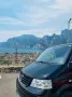 Volkswagen VW T5  Multivan 1.9 TDI  Fahrradträger Fle...
