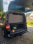 Volkswagen VW T5  Multivan 1.9 TDI  Fahrradträger Fle...
