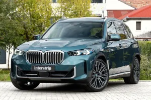 BMW X5 50e M PRO.DR.PRO.KOMF.S.LÜFTUNG.H/K.AHK.22