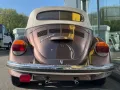 Volkswagen Käfer Cabrio 1303 LS 50 PS Kupferbraun TÜV + H