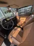 Volkswagen Käfer Cabrio 1303 LS 50 PS Kupferbraun TÜV + H