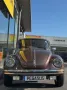 Volkswagen Käfer Cabrio 1303 LS 50 PS Kupferbraun TÜV + H
