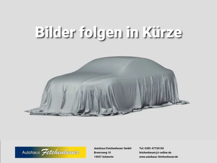 Opel Frontera Ultim. Aut. MHEV NAVI+LED+RFK+SHZ+TWA