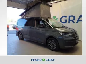 Volkswagen T7 California Coast 1.5 TSI 180kW Hybrid