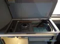 Volkswagen T7 California Coast 1.5 TSI 180kW Hybrid