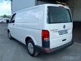 Volkswagen T6.1 Transporter Kasten KR 2.0TDI 81kW 5-Gang-SG