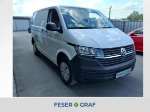 Volkswagen T6.1 Transporter Kasten KR 2.0TDI 81kW 5-Gang-SG