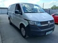 Volkswagen T6.1 Transporter Kasten KR 2.0TDI 81kW 5-Gang-SG