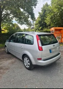 Ford C-Max  Baujahr 2007  105.000 km  T...