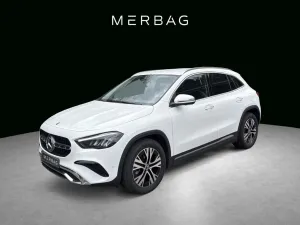 Mercedes-Benz GLA 180 Progressive Advanced Plus AHK 360° TWA
