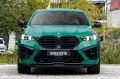 BMW X6 M Competition MASSAGE.SKY.DR.ASS.SOFTC.AHK