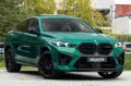 BMW X6 M Competition MASSAGE.SKY.DR.ASS.SOFTC.AHK