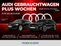 Audi A6 e-tron Sportback S line AHK Matrix Standh.