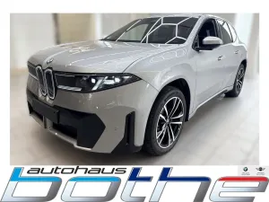 BMW iX3 50xDRIVE*M-SPORT*AUTOBAHN*HIFI-HK*ACC*PARK+*