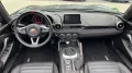 Abarth 124 Spider LED, Klima, DAB, Bose