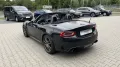 Abarth 124 Spider LED, Klima, DAB, Bose