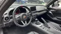 Abarth 124 Spider LED, Klima, DAB, Bose