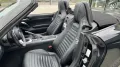 Abarth 124 Spider LED, Klima, DAB, Bose