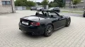 Abarth 124 Spider LED, Klima, DAB, Bose