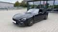 Abarth 124 Spider LED, Klima, DAB, Bose