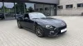 Abarth 124 Spider LED, Klima, DAB, Bose