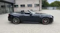 Abarth 124 Spider LED, Klima, DAB, Bose