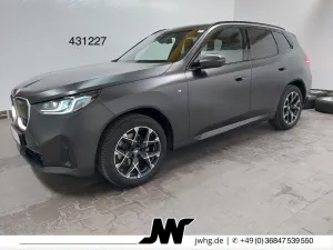 BMW X3 20 d newMod FROZEN/DRIVING-PROF/360°/HUD/AHK