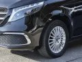 Mercedes-Benz V 300 Avantgarde Extralang,Allrad,2Schiebetüren