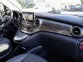 Mercedes-Benz V 300 Avantgarde Extralang,Allrad,2Schiebetüren
