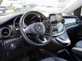 Mercedes-Benz V 300 Avantgarde Extralang,Allrad,2Schiebetüren