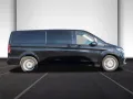 Mercedes-Benz V 300 Avantgarde Extralang,Allrad,2Schiebetüren