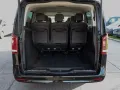 Mercedes-Benz V 300 Avantgarde Extralang,Allrad,2Schiebetüren