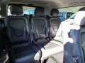 Mercedes-Benz V 300 Avantgarde Extralang,Allrad,2Schiebetüren