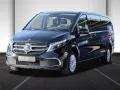 Mercedes-Benz V 300 Avantgarde Extralang,Allrad,2Schiebetüren