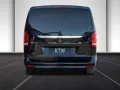 Mercedes-Benz V 300 Avantgarde Extralang,Allrad,2Schiebetüren