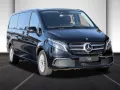 Mercedes-Benz V 300 Avantgarde Extralang,Allrad,2Schiebetüren