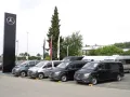Mercedes-Benz V 300 Avantgarde Extralang,Allrad,2Schiebetüren