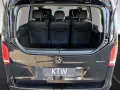 Mercedes-Benz V 300 Avantgarde Extralang,Allrad,2Schiebetüren