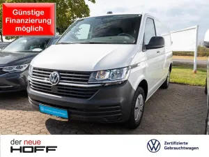 Volkswagen T6.1 Transporter KASTEN KAMERA NAVI ALLWETTER KL