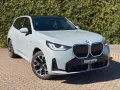 BMW X3 20d M SPORT.PANORAMA.DR.ASS.LED.LHZ.AHK
