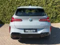 BMW X3 20d M SPORT.PANORAMA.DR.ASS.LED.LHZ.AHK